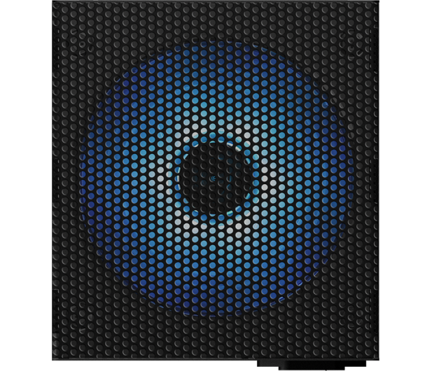 AeroCool Lux RGB 750W 80 Plus Bronze - 641991 - zdjęcie 12
